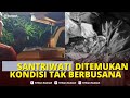 🔴Detik-detik Santriwati Berambut Merah Penghafal Alquran di Kendal Tewas Dirudapaksa