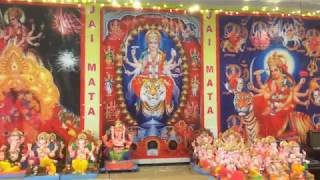 Visit to Sunnyvale Hindu Temple, California, USA