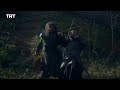 sungurtekin killed tangut ertugrul s02e60