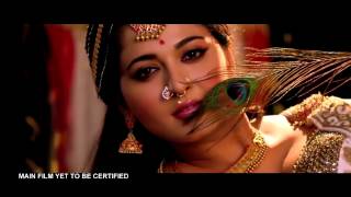 Bahubali 2 official trailer in hindi 2017   Bahubali The Conclusion Prabhas, Rana, Tamannah, Anushka