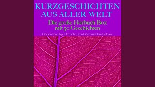 Edgar Allan Poe: Die längliche Kiste 03.2 - Kurzgeschichten aus aller Welt