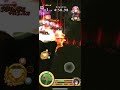 【白猫】リゼロ2 hell アイシャ→カスミ→リーラン