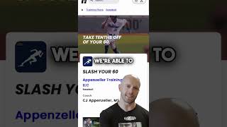 Unlock Lightning Speed: Transform Your 60 Yard Dash in 6 Weeks! Game-Changer Alert! ⚾💨