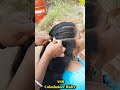 try this beautiful hairstyle hacks😱 youtubeshorts longhair like shortsviral tutorial easyhairstyls💥