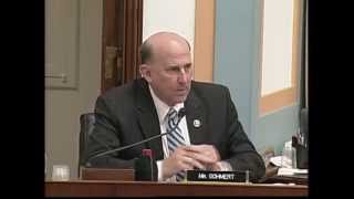 Gohmert: The Unconstitutionality of Obama's Executive Actions on Immigration