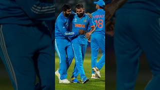 Comeback Mohammad shami 💥 || India vs New Zealand Mohammed sami 5 wicket #cricket #worldcup #indvsnz
