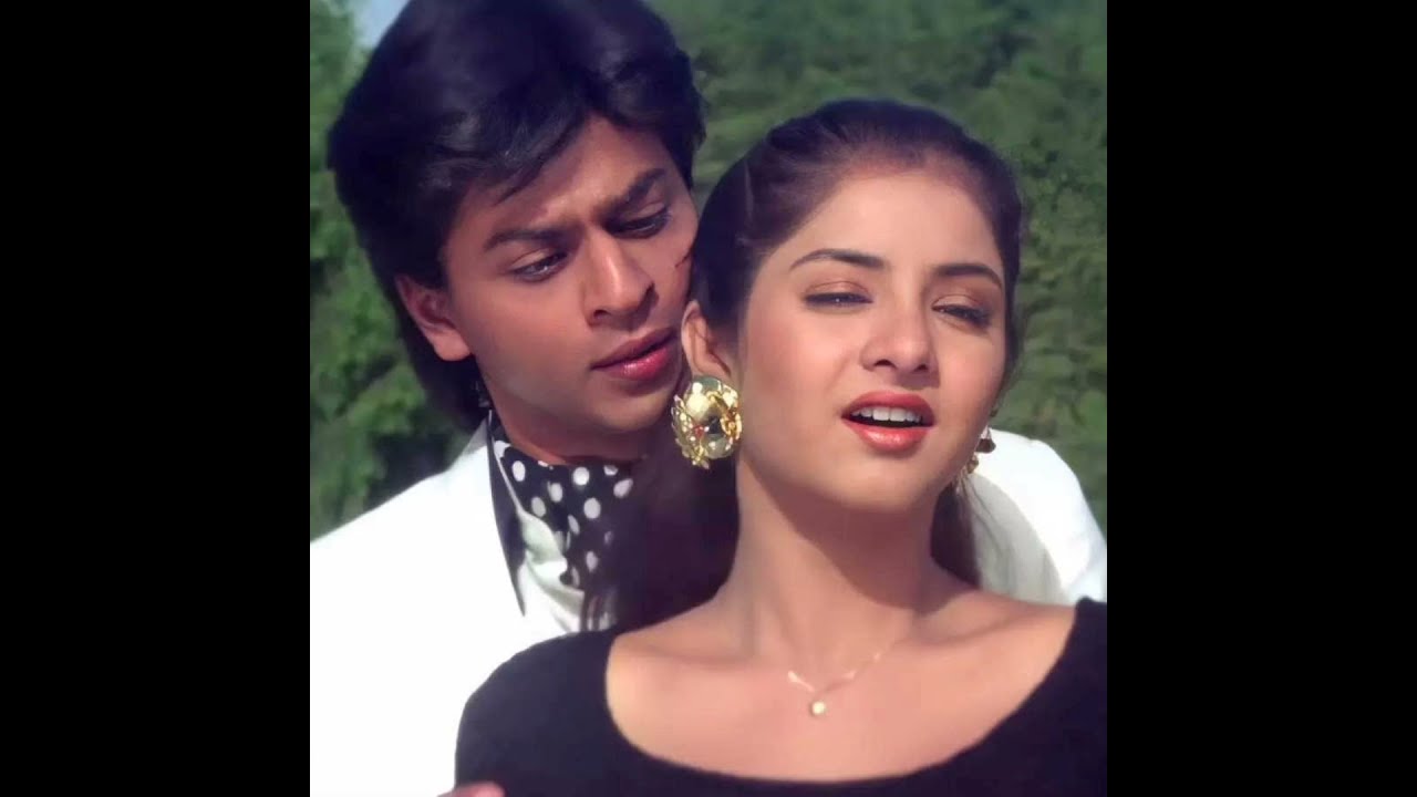 Yeh Dil Deewana | Deewana Haan Hai Yeh Dil | Shah Rukh Khan | Sonu ...