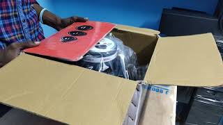 samcon subwoofer 12 inch