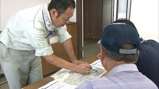 建設型仮設住宅の申し込み開始　倉敷市が200戸を最長2年間無料貸し出し