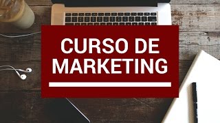 MARKETING: O que é, Curso Superior, Matérias, Salário...