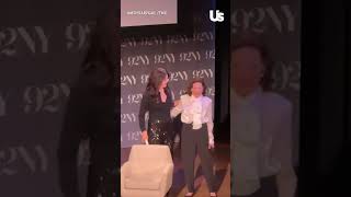 Lauren Graham Surprises Fans as Moderator for Kelly Bishop’s Book Event! #GilmoreGirls