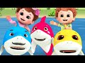 Baby Shark 2 and More Kids Songs & Nursery Rhymes - Jugnu Kids