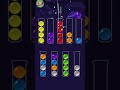 Ball Sort Puzzle-Color Puzzle-Sort Puzzle #trending #games #viral