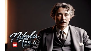 The Genius of Nikola Tesla Secrets You Didn’t Know!