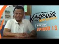 HIGHLIGHT: Episod 13 | Kampung Kolestrol (2021)