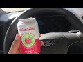 spindrift sparkling water review