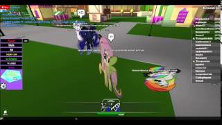 My Little Pony Morph Codes For Roblox - roblox mlp morph codes of sans by universal experiment