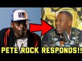 pete rock responds to cl smooth plea on drink champs after fans demand another album