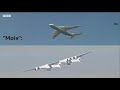 stratolaunch проти