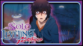 Solo Leveling Abridged Episode 1: The Pilot
