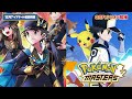 【要注意】ポケマス史上最大級のアプデが来る…！新たなマスターバディーズがヤバすぎる件！！【ポケマス ポケモンマスターズex】