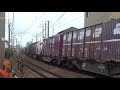 【新塗装】ef210 107牽引貨物列車　土山～魚住間にて2