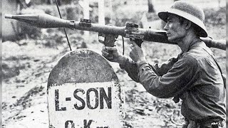 Cuộc Chiến Tranh Biên Giới Việt Nam Trung Quốc - Phim Chiến Tranh Việt Nam Hay Nhất Từng Chiếu