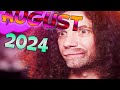 Best of Game Grumps (August 2024)