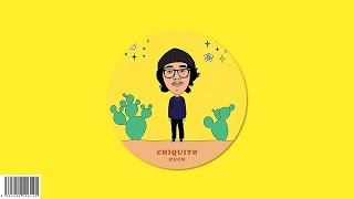 CUCO - Summertime Hightime