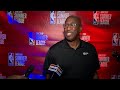 Mike Brown on his extension with Sacramento Kings, addition of DeMar DeRozan & Malik Monk's role