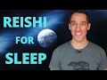 Reishi Mushroom Sleep Health Benefits via the Gut Microbiome