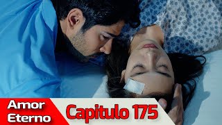 AMOR ETERNO - Capitulo 175 (AUDIO ESPAÑOL) | Kara Sevda