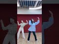 Mina and Dahyun #whatislove dance challenge!! #twice