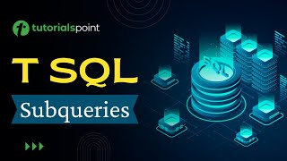 T-SQL - Subqueries