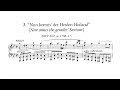 J.S.Bach/F.Busoni: “Nun Komm' der Heiden Heiland” BWV 659 (audio + sheet music) [Thurzó]