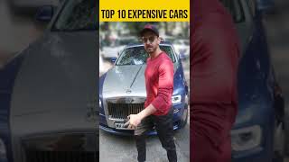 Top 10 Bollywood Actors Most Expensive Car 2021, 10 Bollywood Actors Most Expensive Car #Shorts