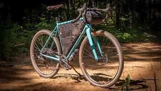 Kona Rove LTD Bikecheck