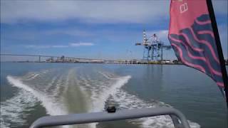 - REMONTÉE DE LA LOIRE EN BATEAU - Boat Club de France