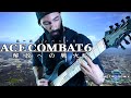 Ace Combat 6 - The Liberation of Gracemeria | METAL REMIX by Vincent Moretto