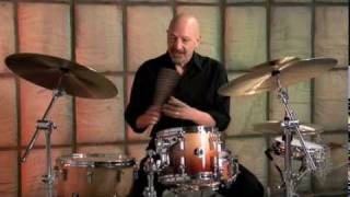 Steve Smith - Vic Firth Signature Drum Sticks