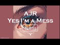 AJR-Yes I'm a Mess (8D) Use Headphones 🎧🎧