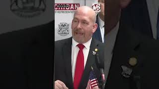 'We have a real solution': State leaders propose state-wide funding to reduce crime