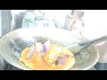 INSANG IKAN PARI ASAM PEDAS. TUMBUK TUMBUK JER.. 😋😋😋😂😂😂