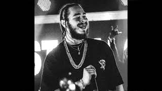 [FREE] Post Malone Type Beat 2023 - "First Time"