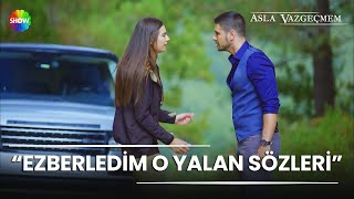 Yiğit, Nur'un manken olmasını istemiyor!  | Asla Vazgeçmem 20. Bölüm