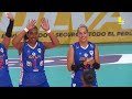 🟡olva latina vs tupac amaru🏐 sigue la liga peruana de vÓley 2024 en latina