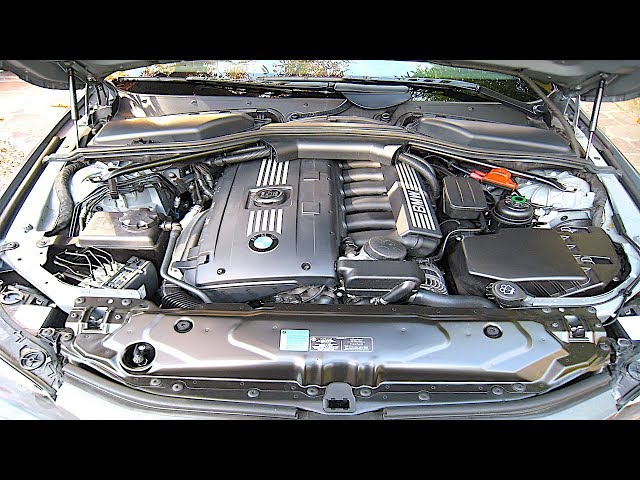 Bmw N53 Engine Reliability 2020 54 Off
