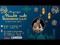 MEMPERINGATI MAULID NABI MUHAMMAD SAW | MUSHOLA BAITURROHMAN | DS CIGUGUR - PUSAKAJAYA