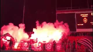 Ultras / Hooligans Torpedo Kutaisi