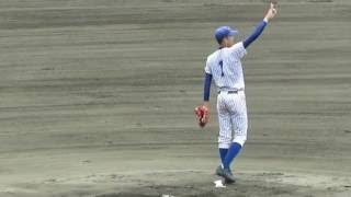 阪神 D3位指名おめでとう！！　須磨翔風　才木浩人